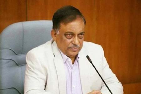 শেষ রাতে আগুন লাগার ঘটনা আমরা তদন্ত করছি -স্বরাষ্ট্রমন্ত্রী