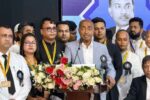 জিয়াউর রহমানের আদর্শই গণতন্ত্র ও আইনের শাসনের পথ দেখায় – আইনমন্ত্রী