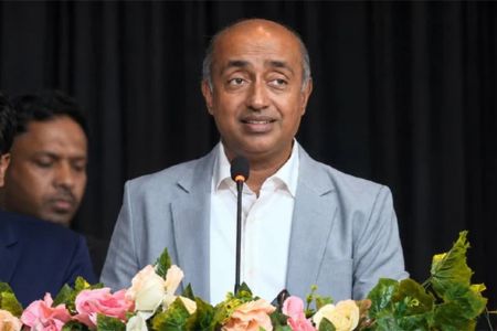 জবাবদিহিমূলক রাষ্ট্রব্যবস্থা গড়তে সমন্বিতভাবে কাজ করতে হবে - আইনমন্ত্রী