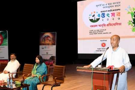 হাসিনার আমলে সাড়ে ৪ হাজারের বেশি মানুষ হত্যার শিকার - আইনমন্ত্রী