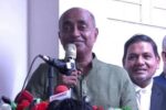 গোপনে নয়,ফ্যাসিবাদের বিচার হবে প্রকাশ্য আদালতে: আইনমন্ত্রী