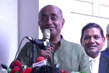 গোপনে নয়,ফ্যাসিবাদের বিচার হবে প্রকাশ্য আদালতে: আইনমন্ত্রী