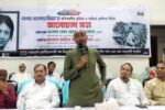 সাড়ে চার হাজারের বেশি সহযোদ্ধা ক্রসফায়ারের শিকার হয়েছে – আইনমন্ত্রী