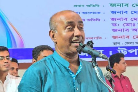 বাংলাদেশের আইন