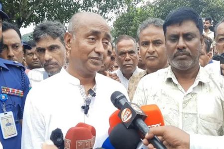 বাজার সিন্ডিকেট ও মজুতদারি করলেই কঠোর ব্যবস্থা
