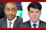 সিভিল জজ একেএম সামিউল হকের মৃত্যুতে আইনমন্ত্রীর শোক