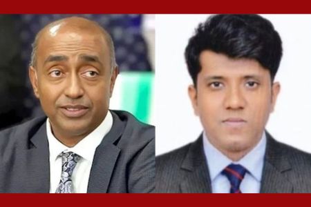 সিভিল জজ একেএম সামিউল হকের মৃত্যুতে আইনমন্ত্রীর শোক