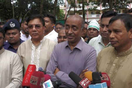 আইন সংস্কার কমিশনের প্রস্তাবনা