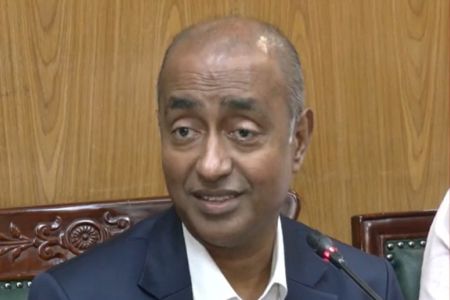 রামিসা হত্যা মামলার বিচার ৬ কার্যদিবসে সম্পন্ন ঘোষিত রায়ে সন্তোষ প্রকাশ আইনমন্ত্রীর