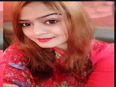 আশা চৌধুরী