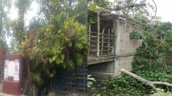 আশাশুনিতে ১৯টি ঝুঁকিপূর্ণ পয়েন্ট