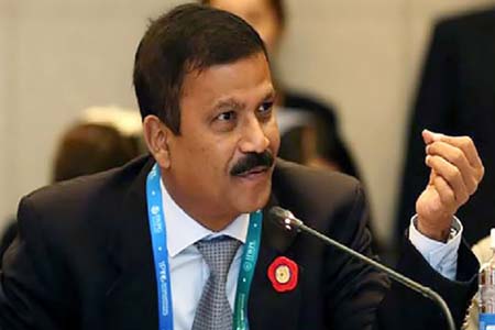 উপদেষ্টা ড. আসিফ নজরুল বলেছেন