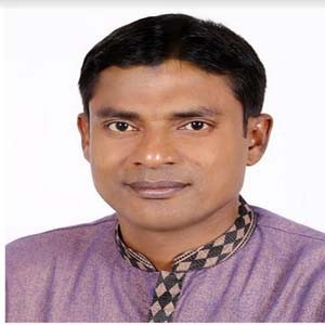 কালীগঞ্জ পৌরসভা নির্বাচন নৌকার মনোনয়ন পেলেন আশরাফ