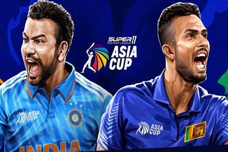 asia cup
