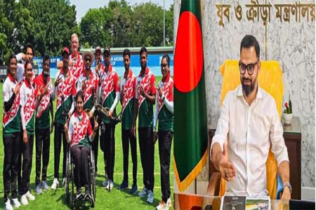 এশিয়া কাপ আর্চারি টুর্নামেন্টে চ্যাম্পিয়ন