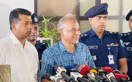 কৃষি জমি সুরক্ষা আইন দ্রুত প্রণয়ন করা হবে- কৃষি উপদেষ্টা