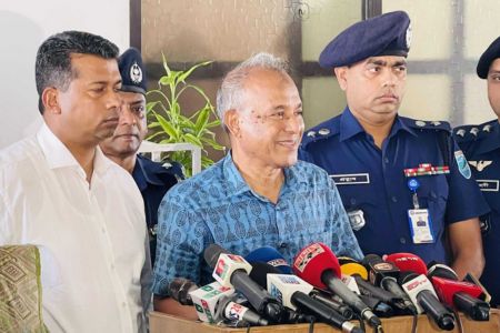 কৃষি জমি সুরক্ষা আইন দ্রুত প্রণয়ন করা হবে- কৃষি উপদেষ্টা