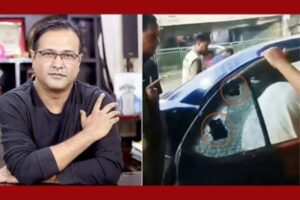 আসিফ আকবরের গাড়িতে গুলি, হামলাকারীকে শনাক্তে সিসিটিভি ফুটেজ বিশ্লেষণ
