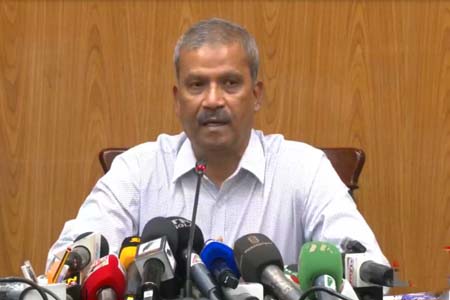 কিছুদিনের মধ্যেই নির্বাচনের ঘোষণা