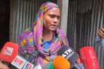 ফাঁসির রায়ের অপেক্ষায় আছিয়ার মা