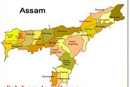assam