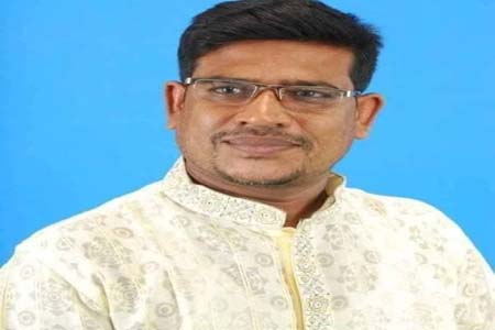 ঝিনাইদহ কালীগঞ্জে ইউপি চেয়ারম্যান আটক