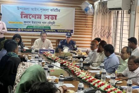  পুলিশকে নিষ্ক্রিয় করতে বিতর্ক সৃষ্টির চেষ্টা চলছে – তথ্য ও সম্প্রচার প্রতিমন্ত্রী