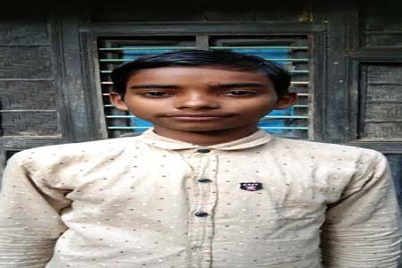 গলায় ফাঁস দিয়ে স্কুল শিক্ষার্থীর আত্মহত্যা 