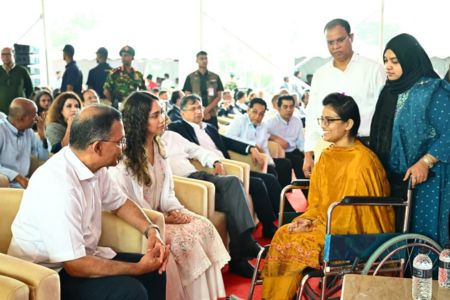 ফ্যাসিবাদবিরোধী আন্দোলনে হত্যাকাণ্ডের বিচার হবে স্বচ্ছ, নিরপেক্ষ ও বিশ্বাসযোগ্য - প্রধানমন্ত্রী