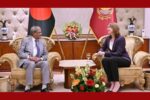 এলএনজি ও দক্ষ জনশক্তিতে অস্ট্রেলিয়ার সহযোগিতা চান রাষ্ট্রপতি