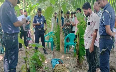 অটোরিকশা ছিনতাই