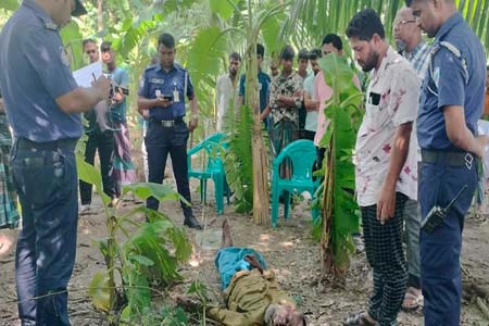 অটোরিকশা ছিনতাই