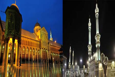 ঈদে মসজিদে জামাতে নিষেধাজ্ঞা