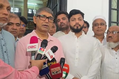 সংস্কারের পর দ্রুত খুলে দেওয়া হবে জিয়া স্মৃতি জাদুঘর – মুক্তিযুদ্ধমন্ত্রী
