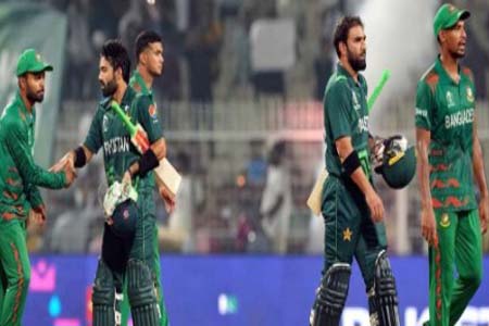 পিছিয়ে যেতে পারে পাকিস্তান বাংলাদেশ সফর