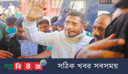 সাবেক স্বরাষ্ট্রপ্রতিমন্ত্রী লুৎফুজ্জামান বাবরের রায় আজ