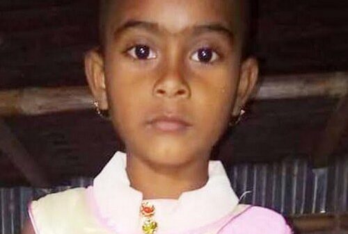 সাপের কামড়ে শিশুর মৃত্যু