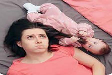 বেশি চুল পড়ার সমাধান