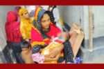 চলন্ত বাসেই সন্তানের জন্ম, পরিবহনের নাম অনুসারে ‘আনাস হাসান’, আজীবন ফ্রি যাতায়াত