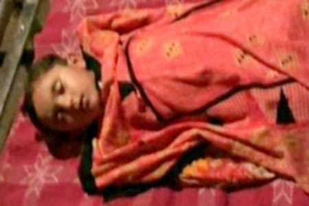 বেনাপোলে সাপের কামড়ে শিশুর মৃত্যু