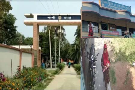 শার্শায় ক্লিনিক থেকে নবজাতক চুরি ৩ দিন পেরিয়ে গেলেও এখনো উদ্ধার হয়নি