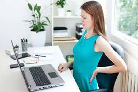 পিঠে ব্যথা রোধ