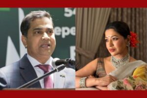 বাঁধনের ওপর হামলায় জড়িতদের শাস্তি চাইলেন রাষ্ট্রদূত আনসারী