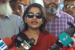 সবাই সাহায্য করলেও টিম আমাকে ত্যাজ্য করেছে – দেশে ফিরে বাঁধন