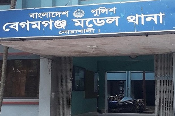 নোয়াখালীতে ট্রাক-সিএনজি সংঘর্ষে চালকের মৃত্যু,আহত ৩
