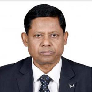 করোনায় বগুড়ার পল্লী উন্নয়ন একাডেমীর মহাপরিচালক আমিনুল ইসলামের মৃত্যু