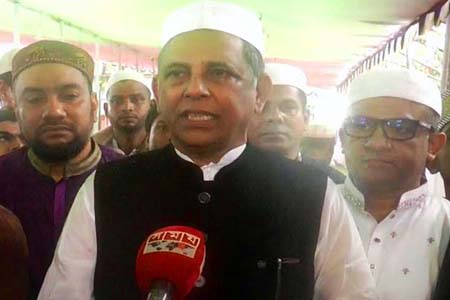 নির্বাচন বানচাল