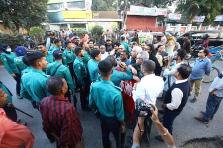 দেবব্রত রায় দিপন, সিলেট