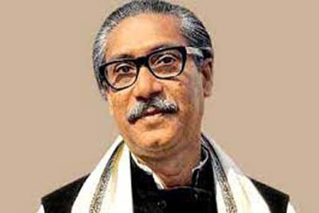 bangabandhu