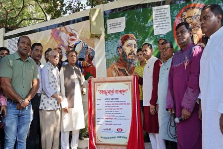 আগুন সন্ত্রাসীদের সঙ্গে সংলাপ না, নির্মূল করতে বদ্ধপরিকর সরকার -তথ্যমন্ত্রী